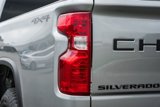 Used 2025 Chevrolet Silverado 2500 Custom w/ Custom Value Package image 6
