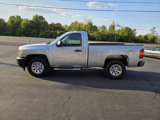 Used 2013 Chevrolet Silverado 1500 W/T image 4