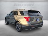 Certified 2023 Ford Explorer XLT w/ Equipment Group 202A image 3