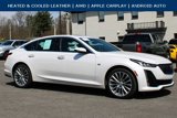 Used 2022 Cadillac CT5 Premium Luxury image 2