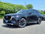 New 2025 MAZDA CX-90 3.3 Turbo S w/ Premium Plus image 2