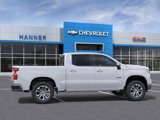 New 2026 Chevrolet Silverado 1500 LTZ image 5
