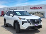 New 2026 Nissan Rogue SV image 4