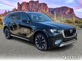 New 2025 MAZDA CX-90 3.3 Turbo S w/ Premium Plus image 4