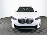New 2026 BMW X5 xDrive50e image 3