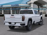 New 2026 GMC Sierra 3500 Denali w/ Technology Package image 4