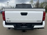 New 2025 Toyota Tacoma TRD Sport image 4