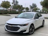Used 2022 Chevrolet Malibu LT image 3