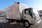 Used 2023 Isuzu NPR image 3