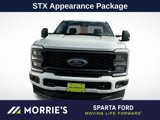 New 2024 Ford F350 XL w/ STX Appearance Package image 2