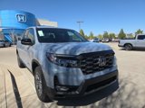 New 2025 Honda Ridgeline TrailSport image 3