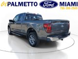 New 2025 Ford F150 XLT w/ Equipment Group 301A Standard image 4