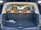 New 2025 INFINITI QX80 Sensory image 5