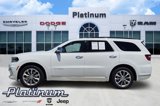 Used 2022 Dodge Durango Citadel image 3