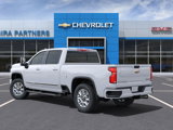 New 2025 Chevrolet Silverado 2500 High Country w/ Technology Package image 3