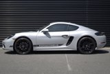 Used 2024 Porsche 718 Cayman image 2