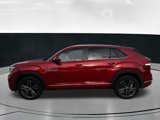 Used 2021 Volkswagen Atlas Cross Sport SE w/ Panoramic Sunroof Package image 4