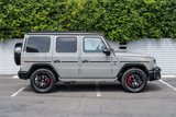 Used 2021 Mercedes-Benz G 63 AMG 4MATIC image 3