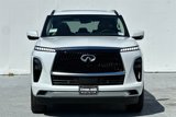 New 2025 INFINITI QX80 Sensory image 3