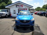 Used 2014 MAZDA CX-5 Touring image 2