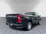 New 2025 Chevrolet Silverado 1500 W/T w/ WT Value Package image 4