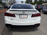 Used 2020 Acura TLX V6 SH-AWD w/ Advance Package image 6