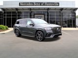 New 2025 Mercedes-Benz GLS 450 4MATIC image 1