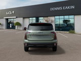 New 2025 Kia Telluride AWD image 5