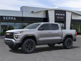 New 2025 GMC Canyon Elevation w/ Convenience Package image 2