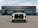 New 2025 INFINITI QX80 Autograph image 2