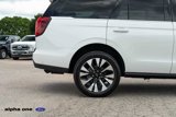 New 2025 Ford Expedition Platinum image 5