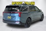 New 2025 Kia Carnival SX image 5