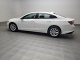 Used 2022 Chevrolet Malibu LT image 3