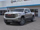New 2026 GMC Sierra 1500 SLT w/ SLT Premium Package image 6