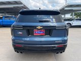 New 2026 Chevrolet Traverse High Country w/ LPO, Floor Liner Package image 6