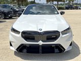 Used 2026 BMW M5 w/ Executive Package image 2