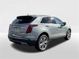 New 2025 Cadillac XT5 Premium Luxury w/ Technology Package image 4