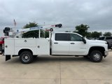 New 2025 Chevrolet Silverado 3500 W/T w/ WT Convenience Package image 2