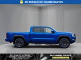 New 2025 Nissan Frontier PRO-4X w/ Pro Convenience Package image 2