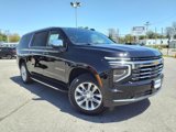 New 2025 Chevrolet Suburban Premier image 2