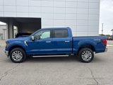 New 2025 Ford F150 XLT image 2