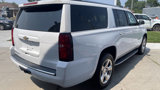 Used 2016 Chevrolet Suburban LTZ image 3