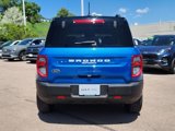 Used 2022 Ford Bronco Sport Outer Banks w/ Tech Package image 6