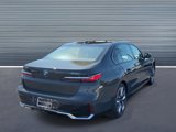 New 2026 BMW 740i w/ Luxury Rear Seating Package image 3