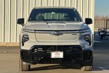 New 2025 Chevrolet Silverado EV RST image 3