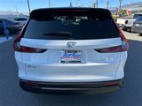 New 2026 Honda CR-V LX image 5