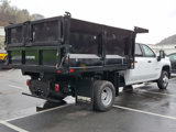 New 2025 Chevrolet Silverado 3500 W/T w/ WT Convenience Package image 4