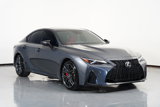 Used 2024 Lexus IS 500 image 5