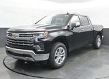 New 2026 Chevrolet Silverado 1500 LTZ image 4