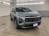 New 2026 Chevrolet Equinox LT w/ Convenience Package II image 2